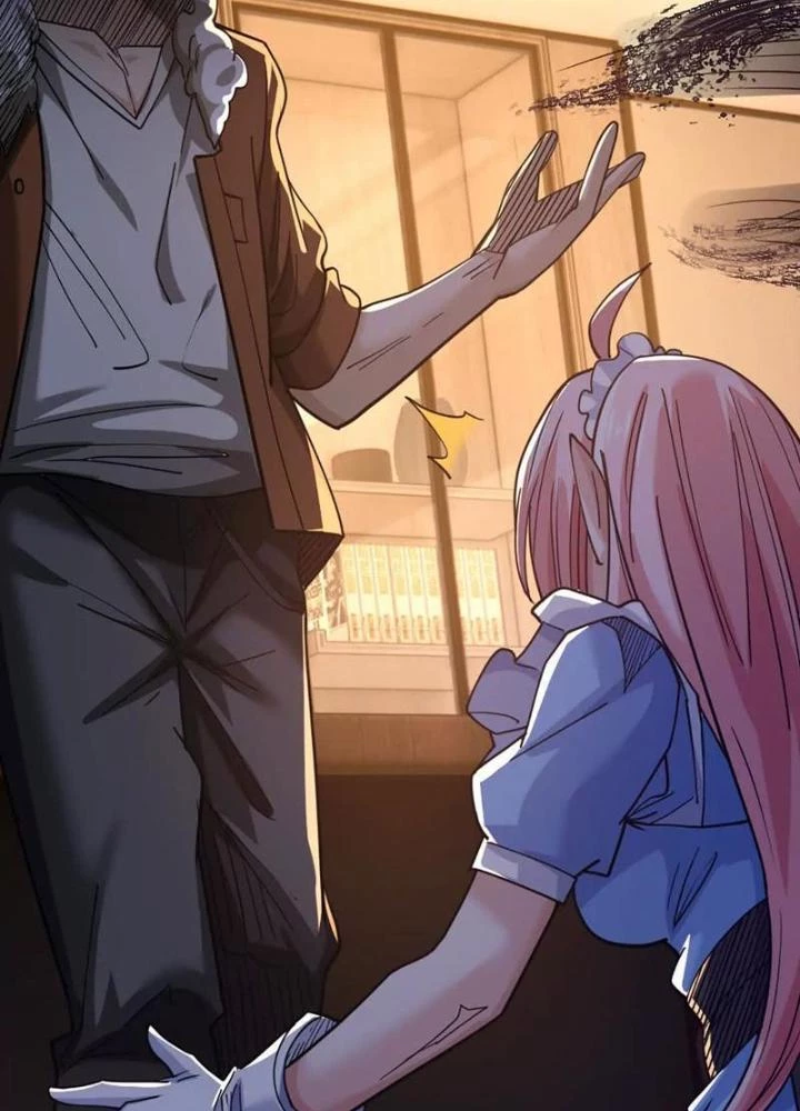 Bật Hack Đi! Ô Tặc Đại Vương Chapter 19 - Next Chapter 20