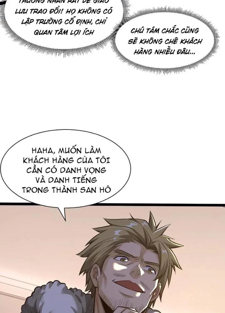 Bật Hack Đi! Ô Tặc Đại Vương Chapter 19 - Trang 2