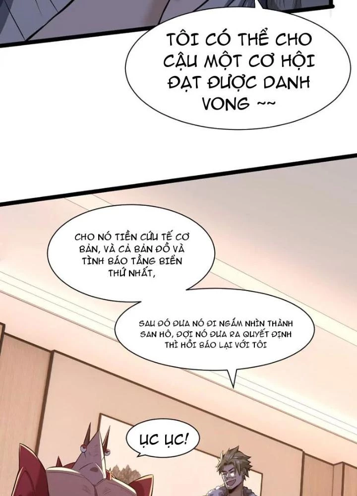 Bật Hack Đi! Ô Tặc Đại Vương Chapter 19 - Next Chapter 20