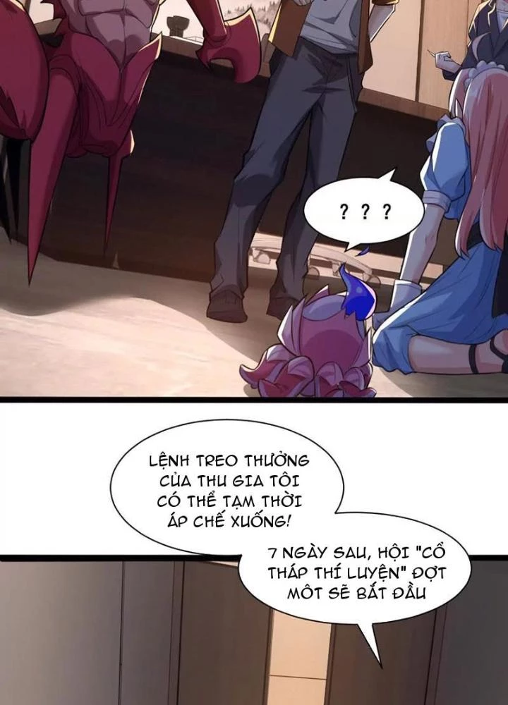 Bật Hack Đi! Ô Tặc Đại Vương Chapter 19 - Trang 2