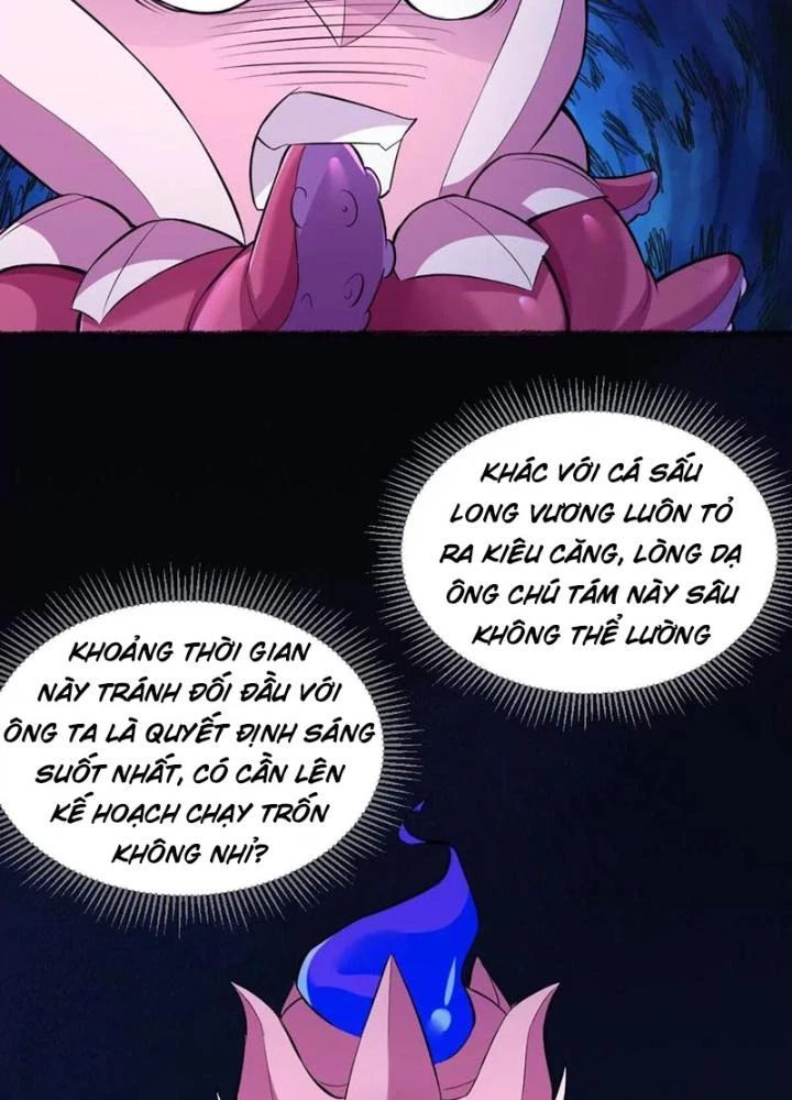 Bật Hack Đi! Ô Tặc Đại Vương Chapter 19 - Trang 2