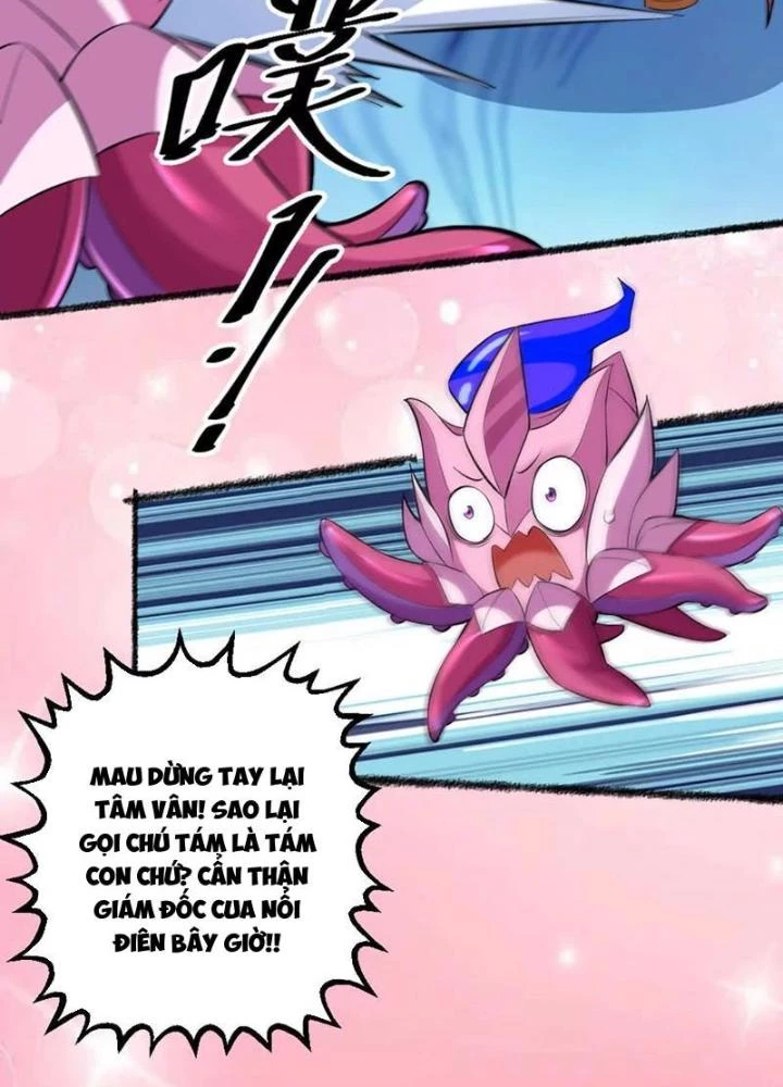 Bật Hack Đi! Ô Tặc Đại Vương Chapter 19 - Next Chapter 20