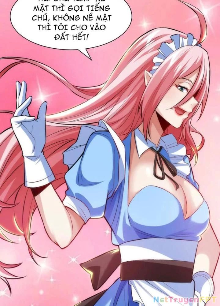 Bật Hack Đi! Ô Tặc Đại Vương Chapter 19 - Next Chapter 20