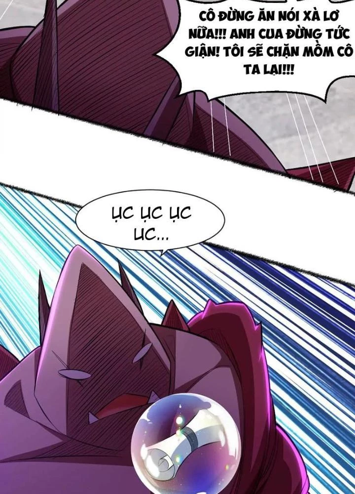 Bật Hack Đi! Ô Tặc Đại Vương Chapter 19 - Next Chapter 20