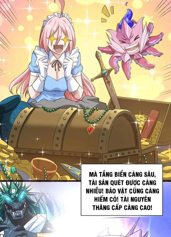 Bật Hack Đi! Ô Tặc Đại Vương Chapter 20 - Trang 2