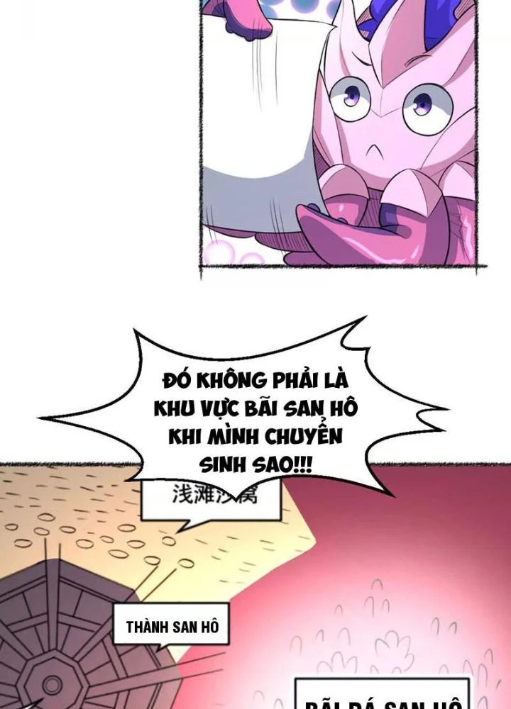 Bật Hack Đi! Ô Tặc Đại Vương Chapter 20 - Trang 2