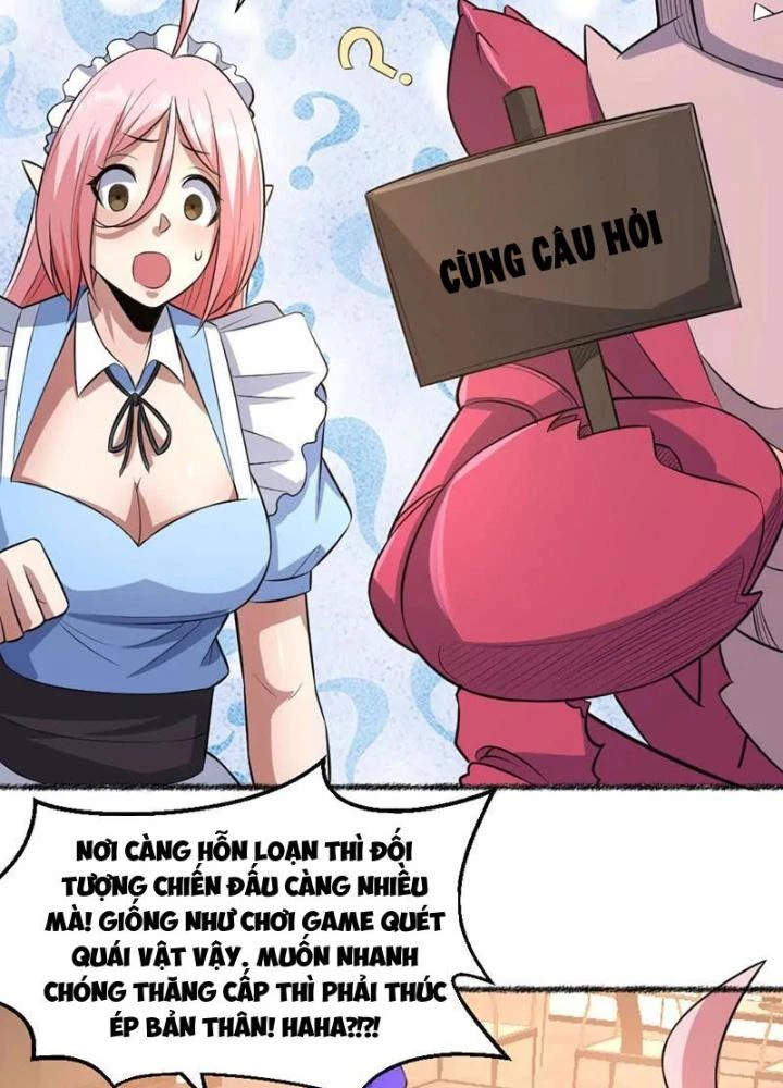 Bật Hack Đi! Ô Tặc Đại Vương Chapter 20 - Trang 2