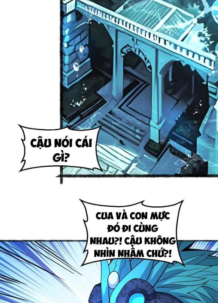 Bật Hack Đi! Ô Tặc Đại Vương Chapter 20 - Trang 2