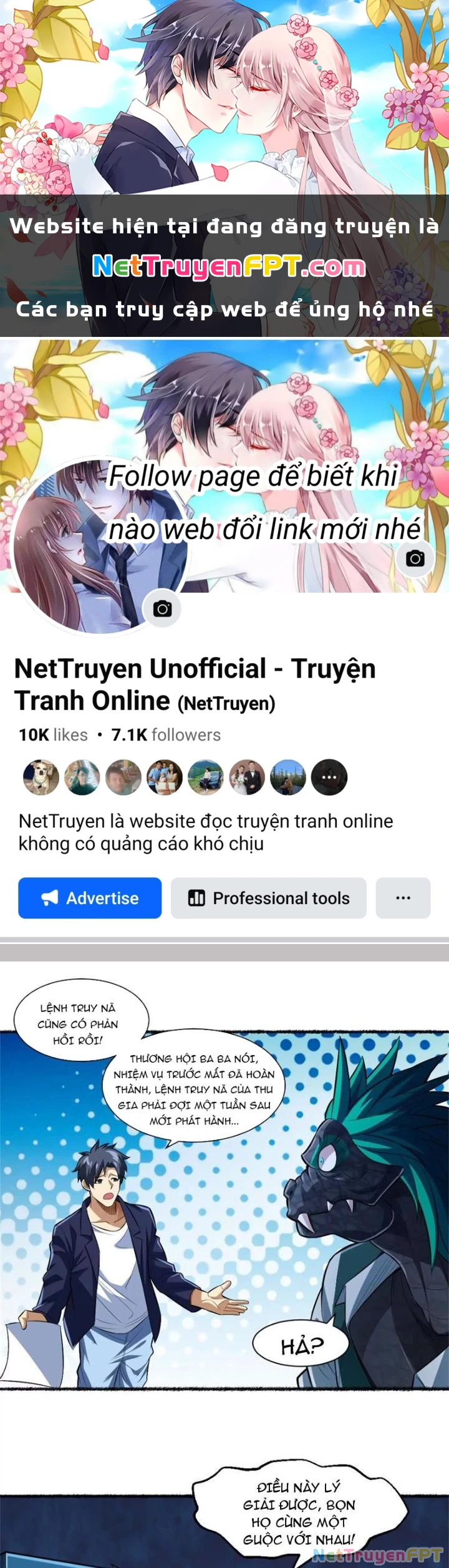 Bật Hack Đi! Ô Tặc Đại Vương Chapter 21 - Next Chapter 22