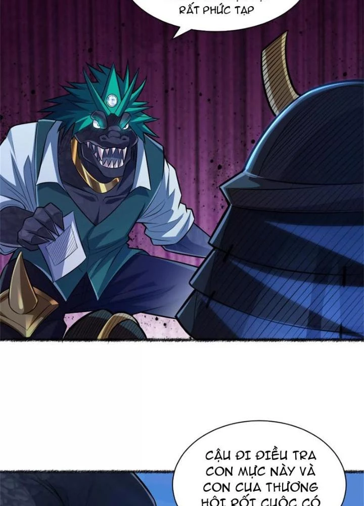 Bật Hack Đi! Ô Tặc Đại Vương Chapter 21 - Next Chapter 22