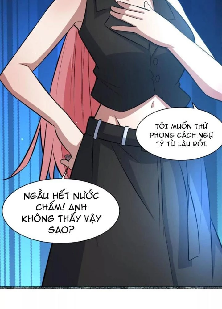 Bật Hack Đi! Ô Tặc Đại Vương Chapter 21 - Next Chapter 22