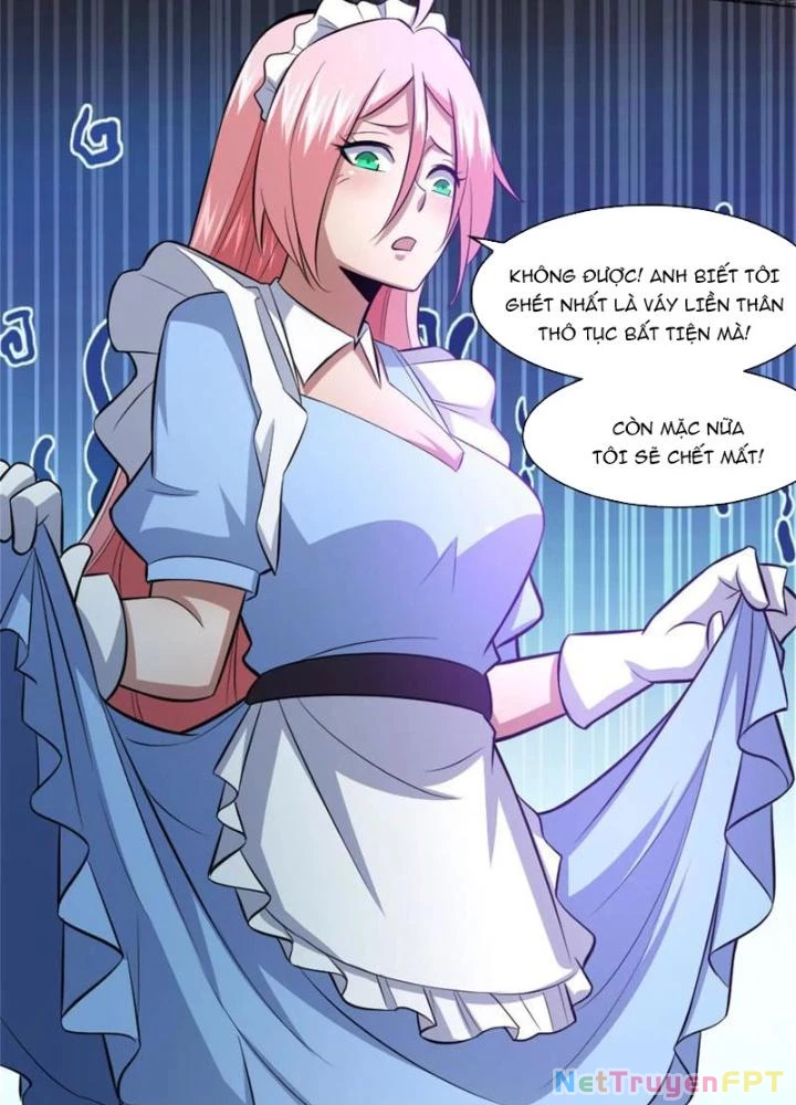 Bật Hack Đi! Ô Tặc Đại Vương Chapter 21 - Next Chapter 22