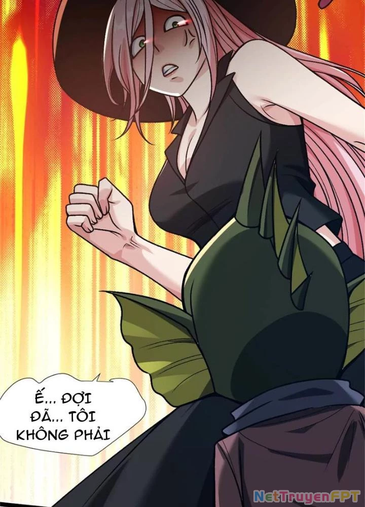 Bật Hack Đi! Ô Tặc Đại Vương Chapter 21 - Next Chapter 22