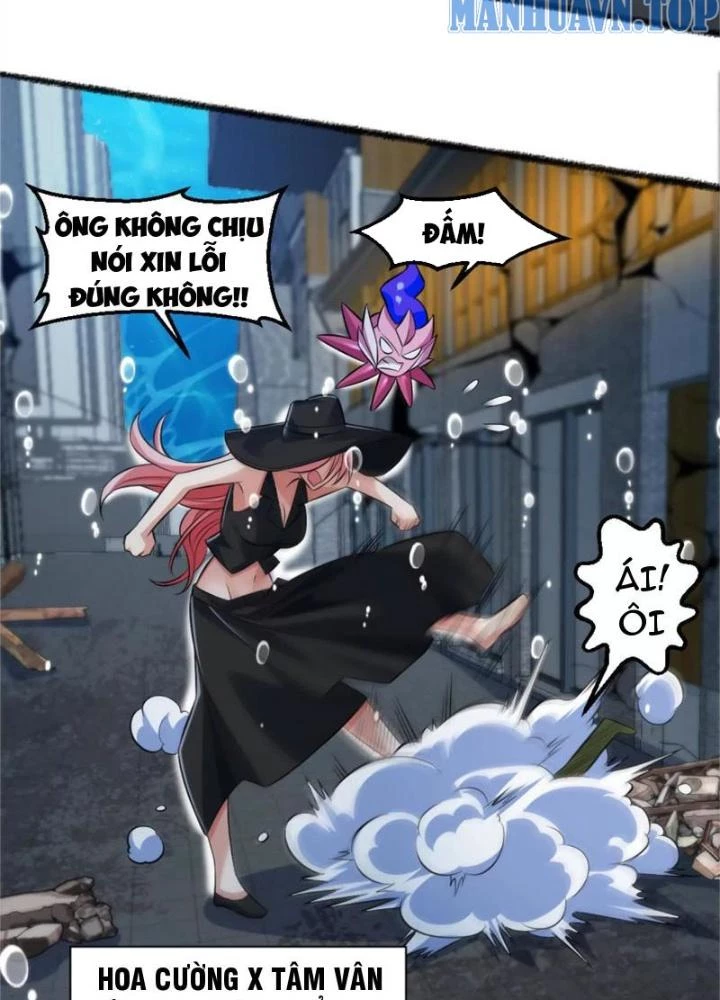 Bật Hack Đi! Ô Tặc Đại Vương Chapter 21 - Next Chapter 22