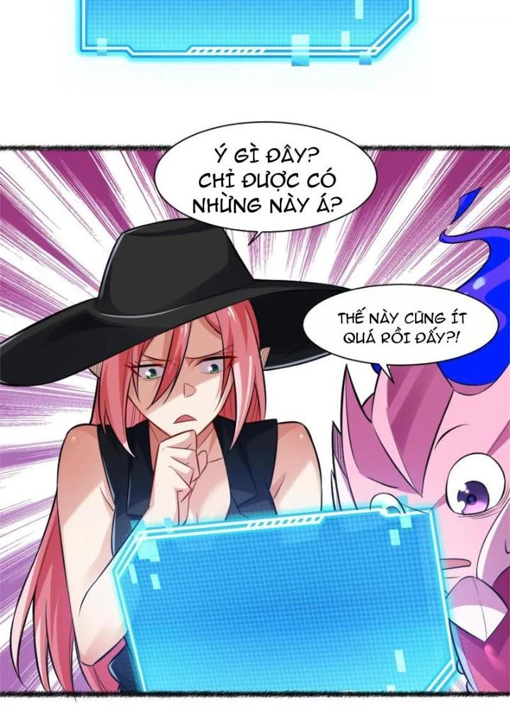 Bật Hack Đi! Ô Tặc Đại Vương Chapter 21 - Next Chapter 22