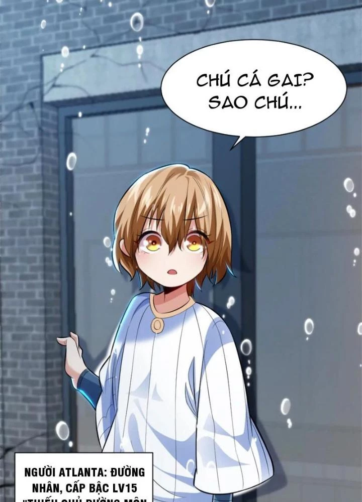 Bật Hack Đi! Ô Tặc Đại Vương Chapter 21 - Next Chapter 22