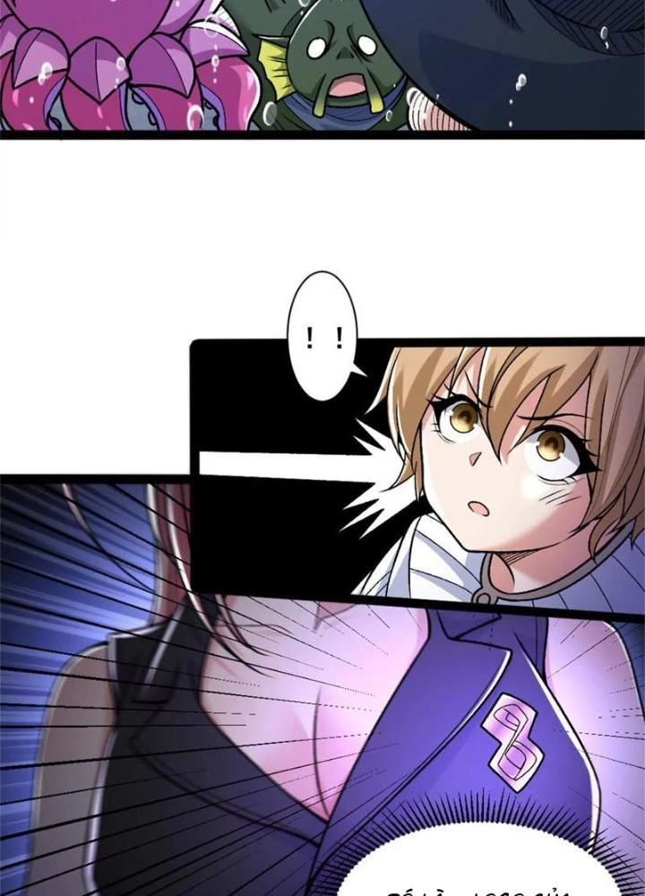 Bật Hack Đi! Ô Tặc Đại Vương Chapter 21 - Next Chapter 22