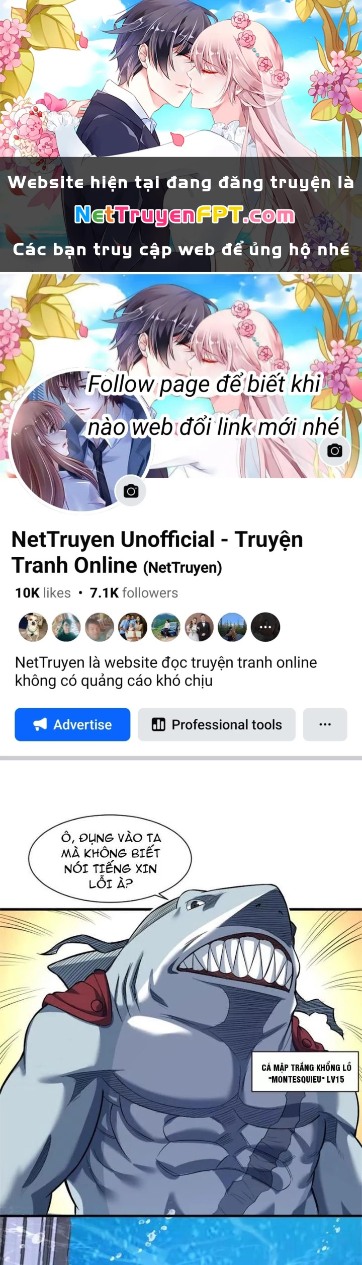 Bật Hack Đi! Ô Tặc Đại Vương Chapter 22 - Trang 2