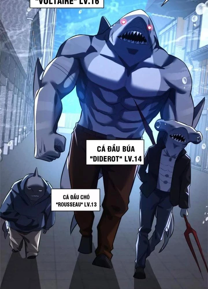 Bật Hack Đi! Ô Tặc Đại Vương Chapter 22 - Trang 2