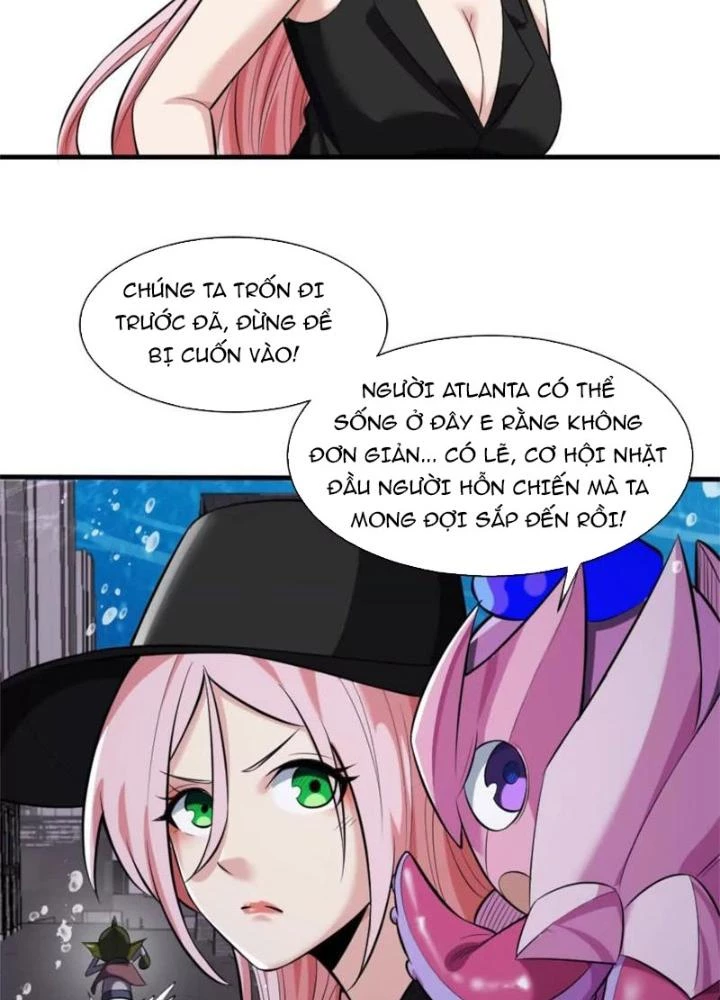 Bật Hack Đi! Ô Tặc Đại Vương Chapter 22 - Trang 2