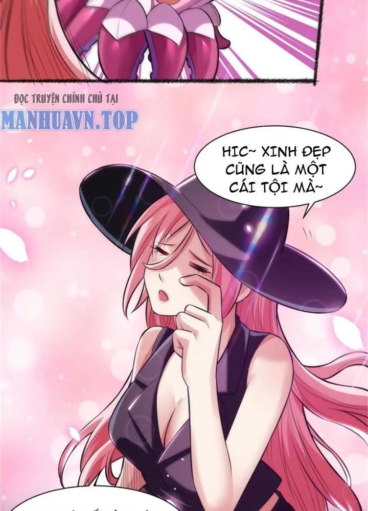 Bật Hack Đi! Ô Tặc Đại Vương Chapter 22 - Trang 2