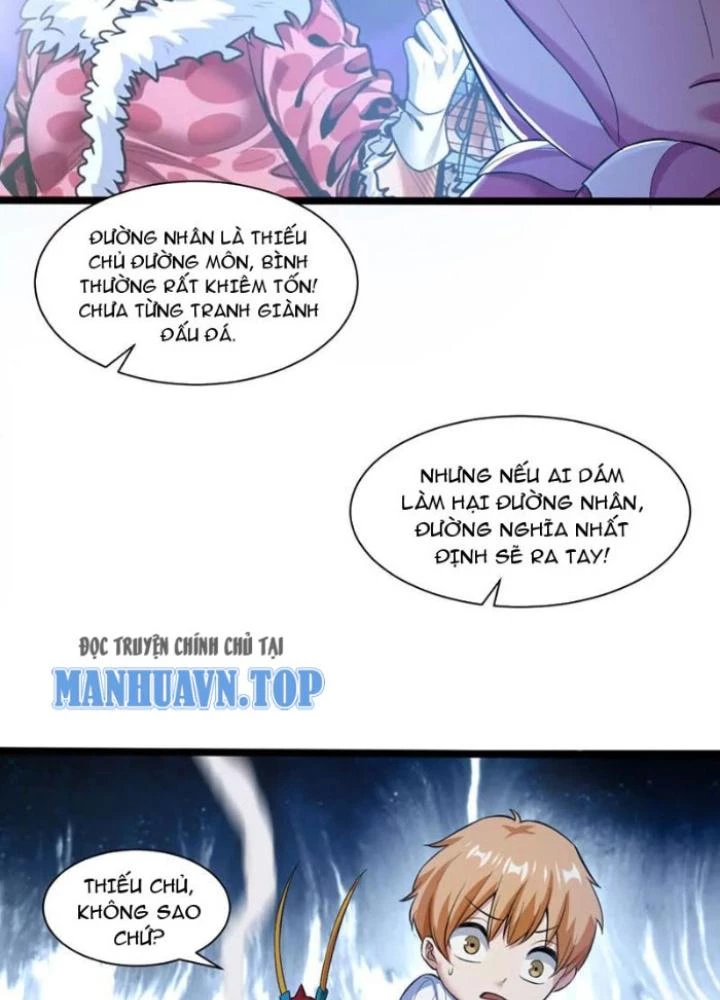 Bật Hack Đi! Ô Tặc Đại Vương Chapter 23 - Next Chapter 24