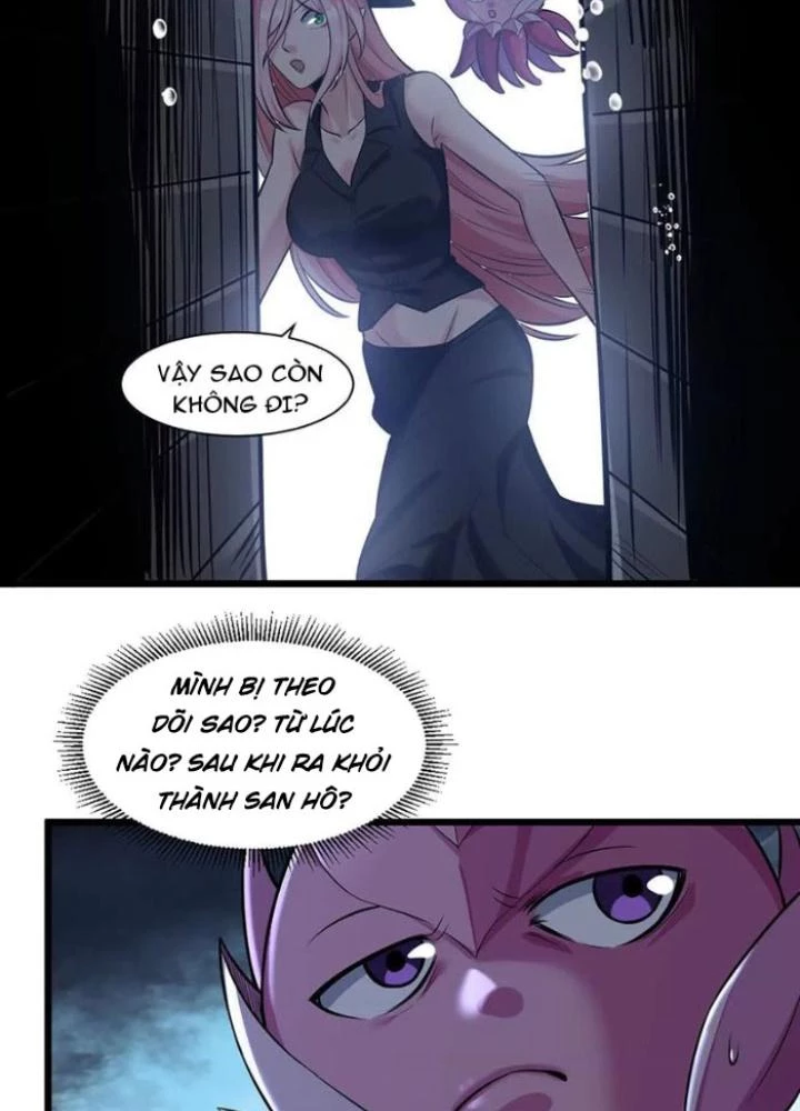 Bật Hack Đi! Ô Tặc Đại Vương Chapter 23 - Trang 2