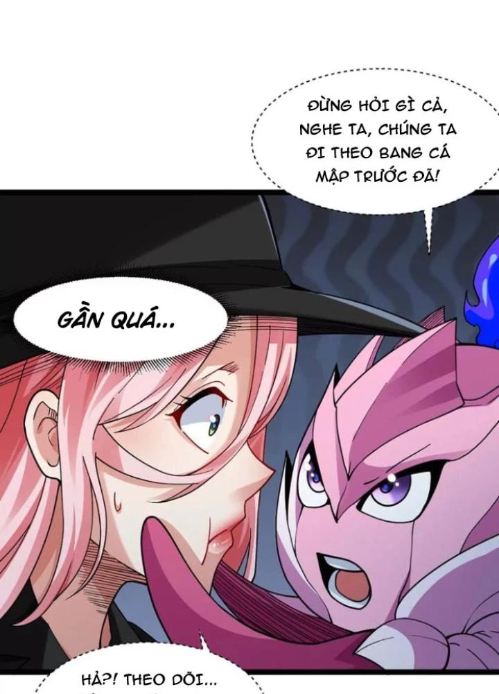 Bật Hack Đi! Ô Tặc Đại Vương Chapter 23 - Trang 2
