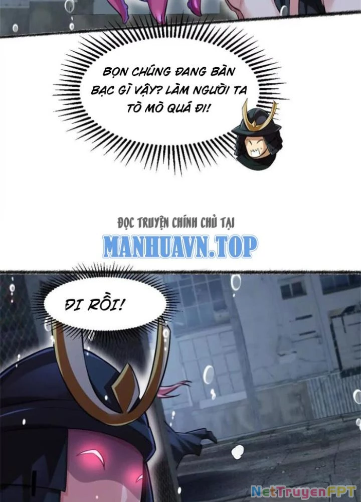 Bật Hack Đi! Ô Tặc Đại Vương Chapter 24 - Trang 2