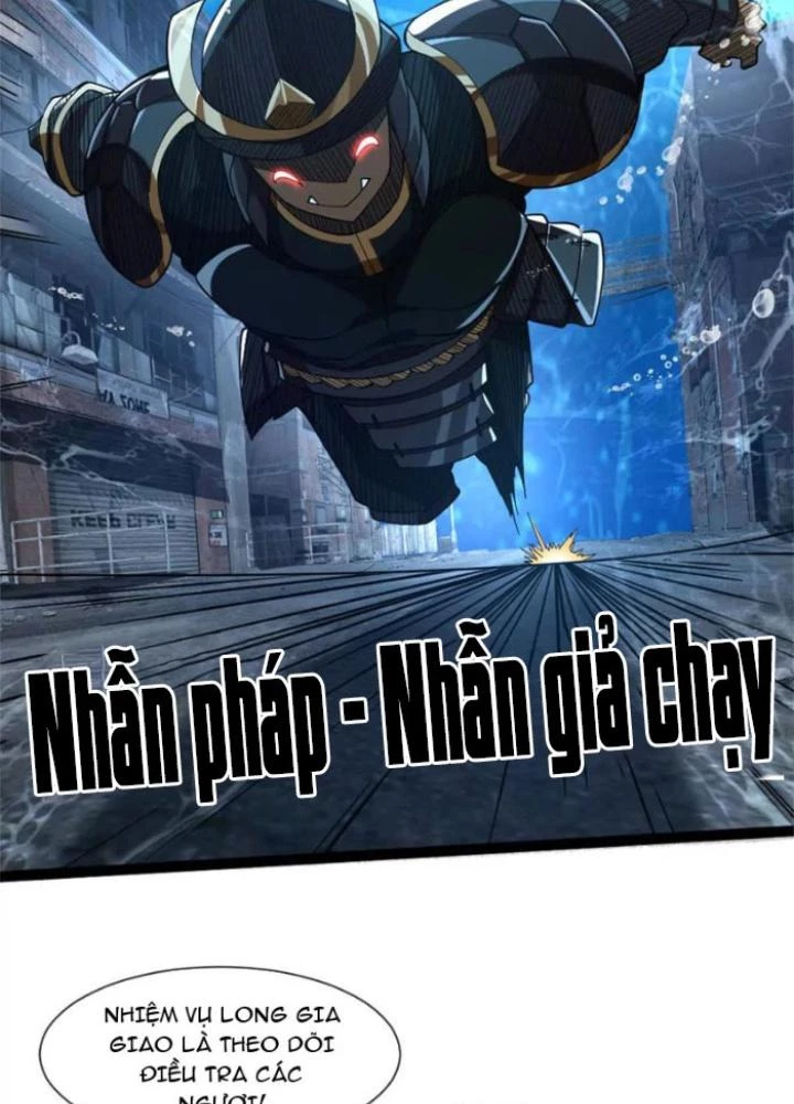 Bật Hack Đi! Ô Tặc Đại Vương Chapter 24 - Next Chapter 25