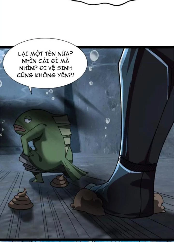 Bật Hack Đi! Ô Tặc Đại Vương Chapter 24 - Trang 2