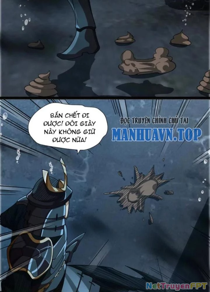Bật Hack Đi! Ô Tặc Đại Vương Chapter 24 - Trang 2