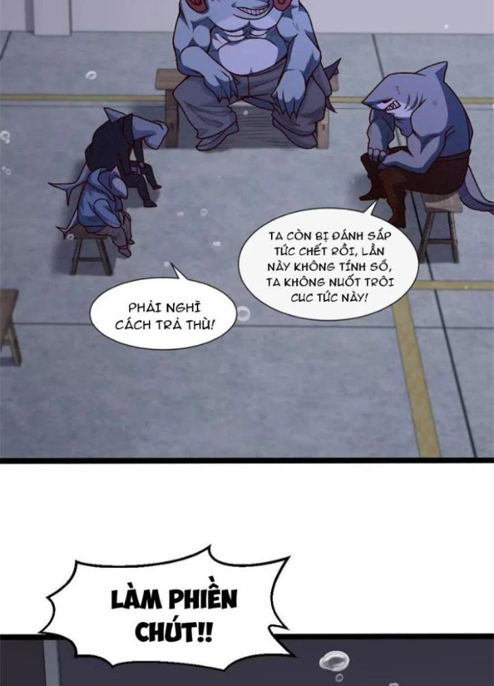 Bật Hack Đi! Ô Tặc Đại Vương Chapter 24 - Next Chapter 25