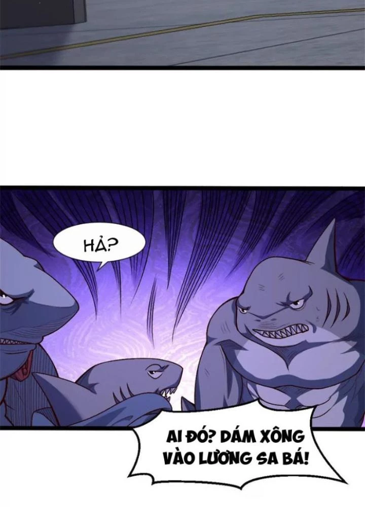 Bật Hack Đi! Ô Tặc Đại Vương Chapter 24 - Trang 2