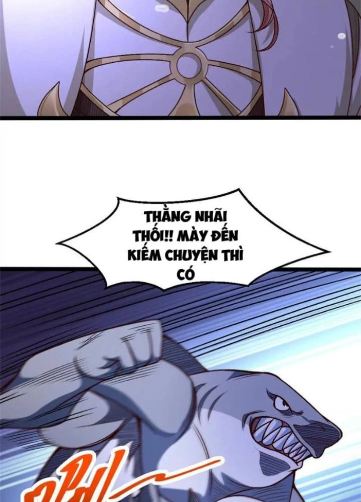 Bật Hack Đi! Ô Tặc Đại Vương Chapter 24 - Trang 2