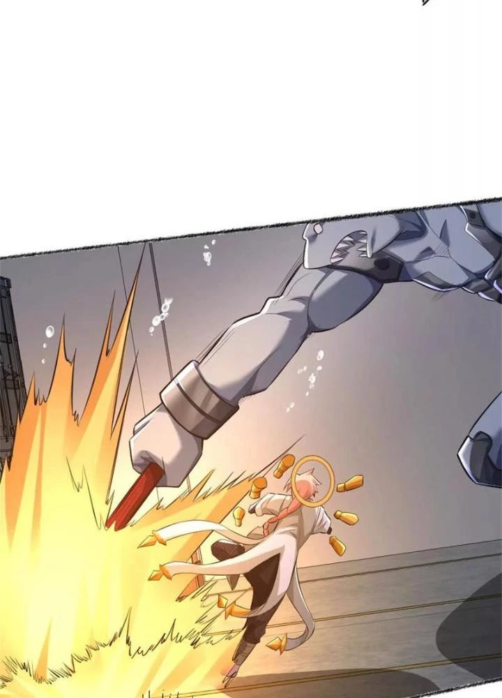 Bật Hack Đi! Ô Tặc Đại Vương Chapter 26 - Next Chapter 27