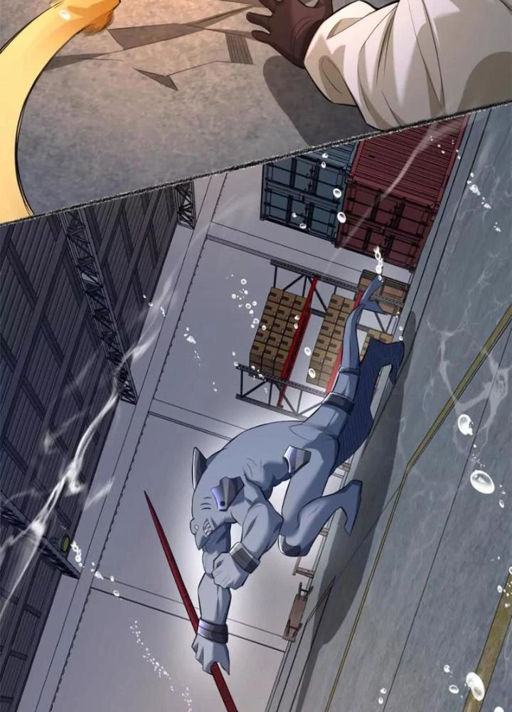Bật Hack Đi! Ô Tặc Đại Vương Chapter 26 - Next Chapter 27