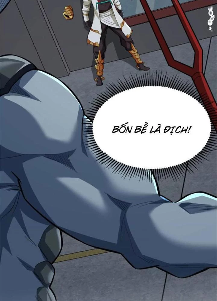 Bật Hack Đi! Ô Tặc Đại Vương Chapter 26 - Next Chapter 27