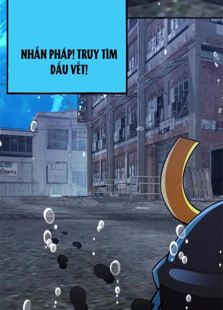 Bật Hack Đi! Ô Tặc Đại Vương Chapter 27 - Next Chapter 28