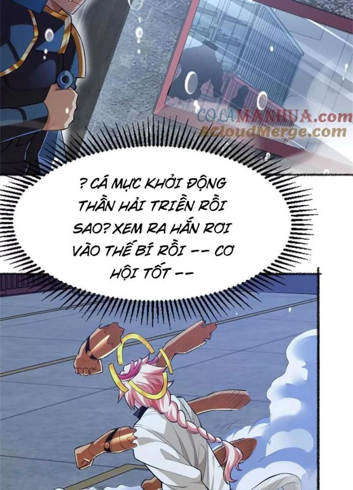 Bật Hack Đi! Ô Tặc Đại Vương Chapter 27 - Next Chapter 28