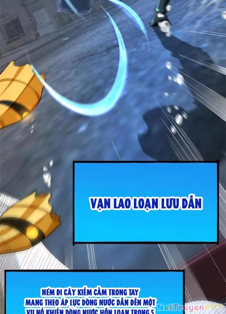 Bật Hack Đi! Ô Tặc Đại Vương Chapter 27 - Trang 2