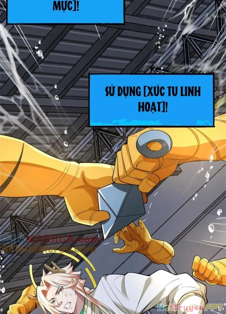 Bật Hack Đi! Ô Tặc Đại Vương Chapter 27 - Next Chapter 28