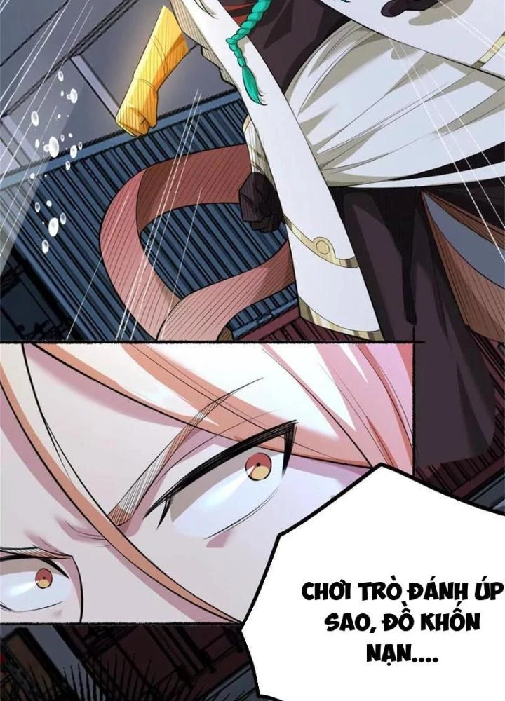 Bật Hack Đi! Ô Tặc Đại Vương Chapter 27 - Trang 2