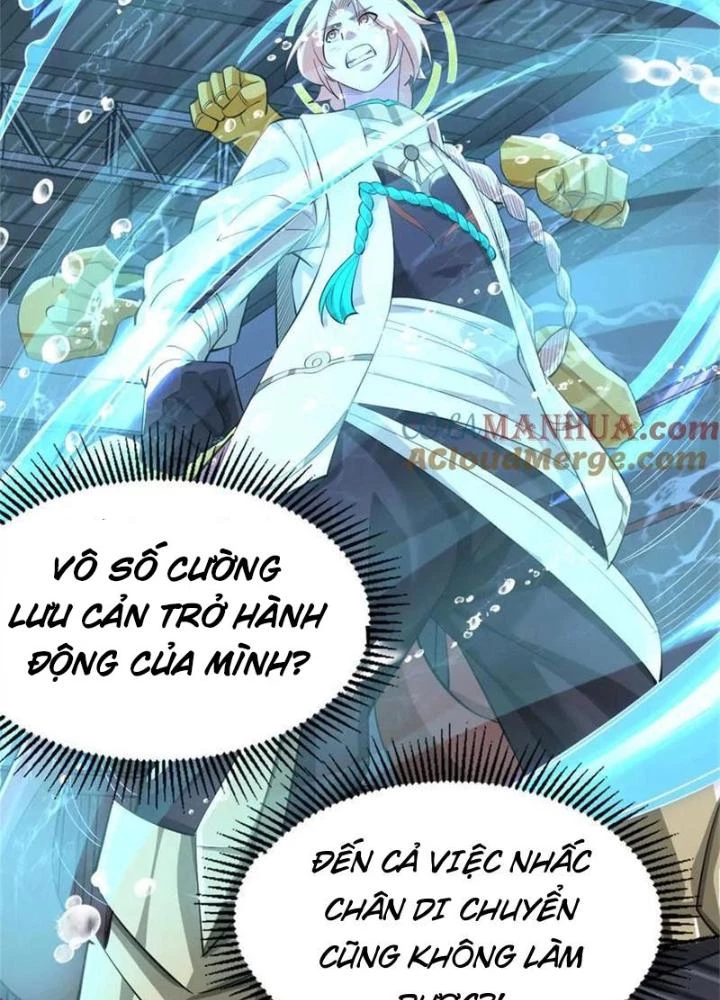 Bật Hack Đi! Ô Tặc Đại Vương Chapter 27 - Next Chapter 28