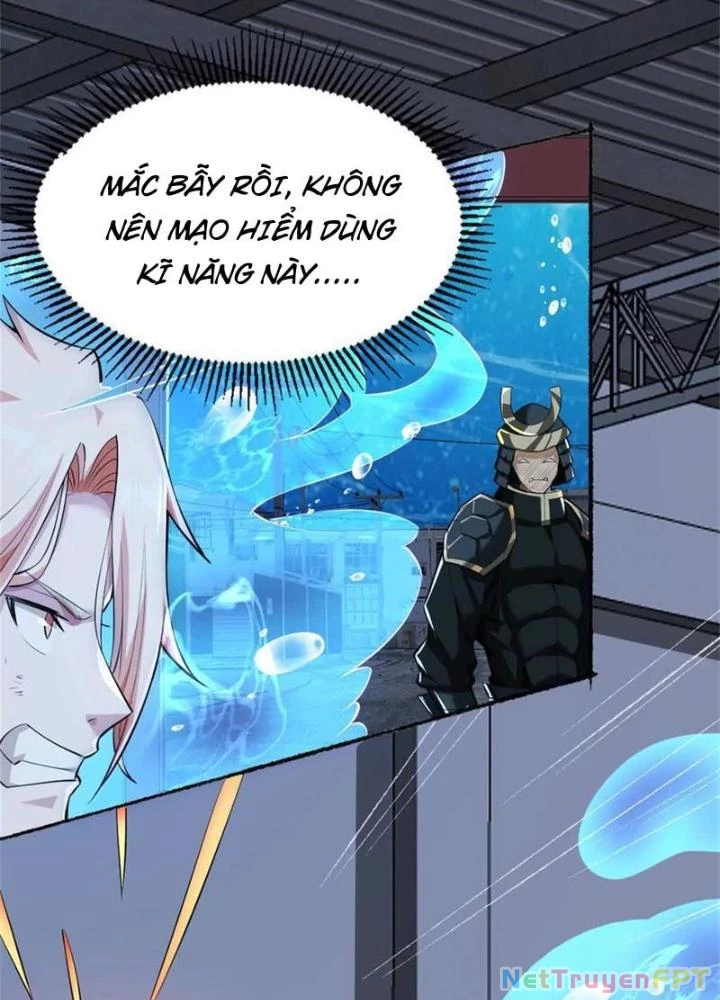 Bật Hack Đi! Ô Tặc Đại Vương Chapter 27 - Trang 2