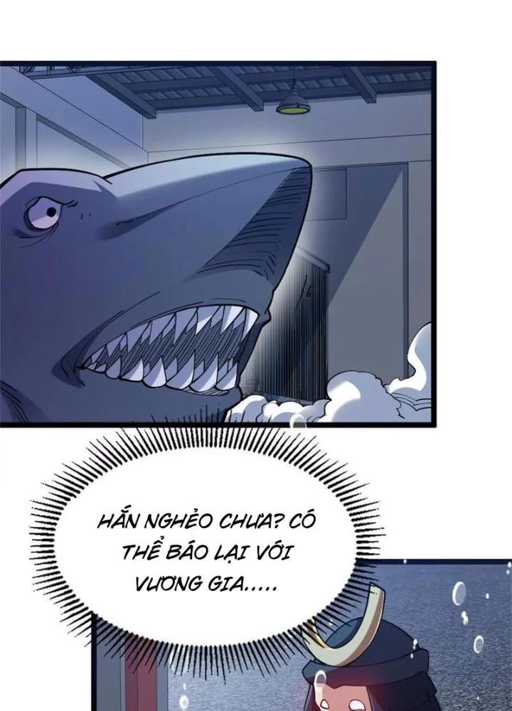 Bật Hack Đi! Ô Tặc Đại Vương Chapter 27 - Trang 2