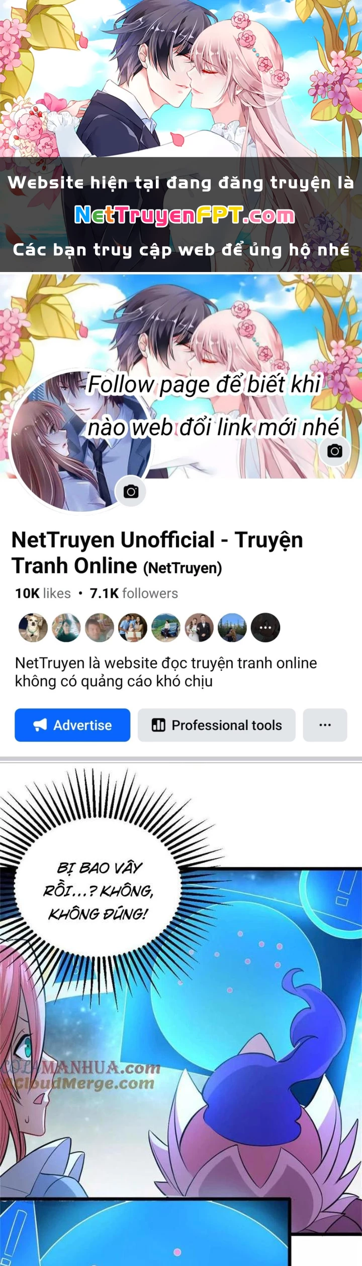 Bật Hack Đi! Ô Tặc Đại Vương Chapter 29 - Trang 2