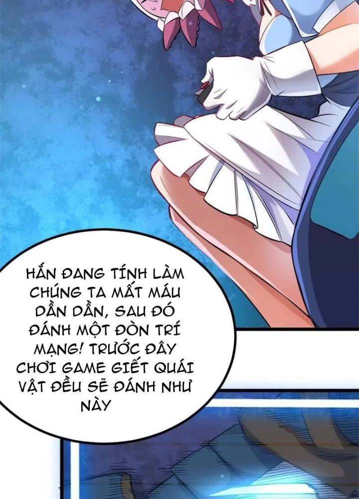 Bật Hack Đi! Ô Tặc Đại Vương Chapter 29 - Trang 2