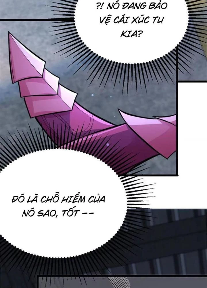 Bật Hack Đi! Ô Tặc Đại Vương Chapter 29 - Next Chapter 30