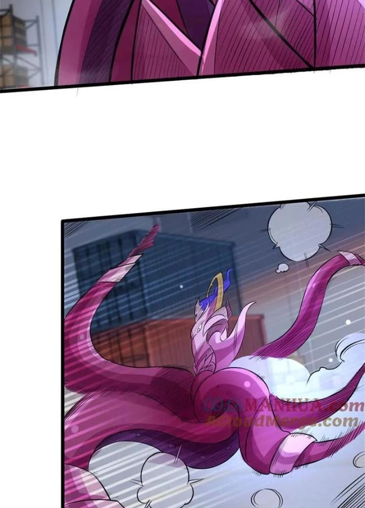 Bật Hack Đi! Ô Tặc Đại Vương Chapter 29 - Next Chapter 30